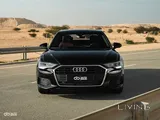 Audi A6 2023